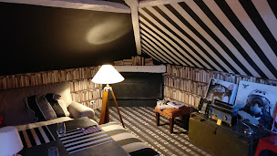 Photo n°31 de Aux Bonnes m'Asnières à Asnières-sur-Oise ()