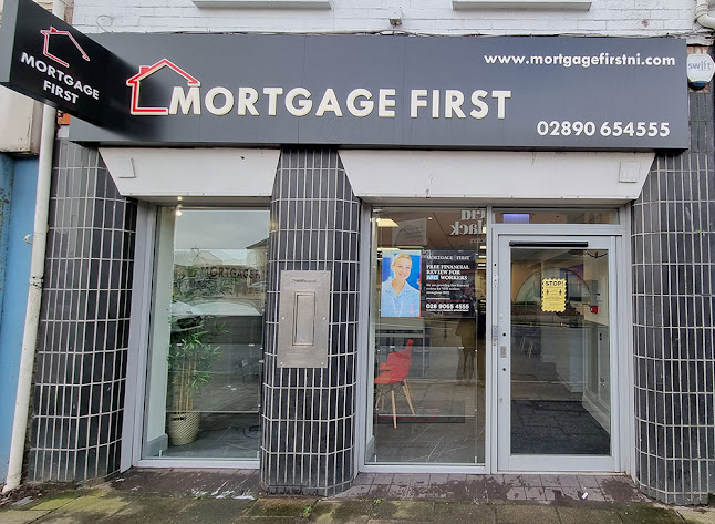 Mortgage First (Advisor | Broker | Services)