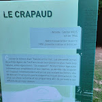 Photo n° 6 de l'avis de Raymond.e fait le 15/09/2020 à 14:15 pour Parking cascade de l'Andlau à Le Hohwald