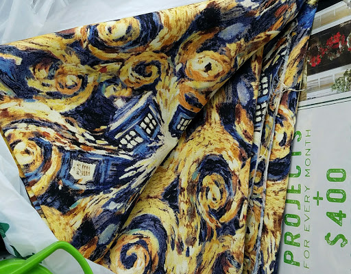 Fabric Store «Jo-Ann Fabrics and Crafts», reviews and photos, 1000 Boston Turnpike, Shrewsbury, MA 01545, USA