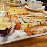 Photo n°1 de l'avis de Carly.a fait le 10/12/2017 à 17:31 sur le  Arca Del Molinetto à Parma