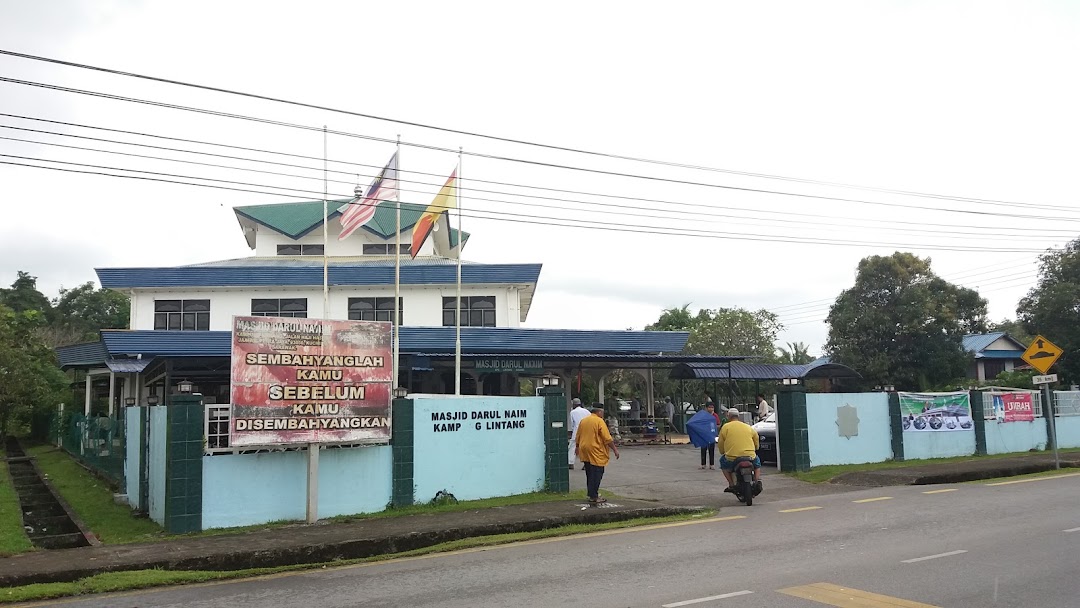 Masjid Darul Naim