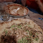 Photo n°2 de l'avis de Bruna.h fait le 27/08/2020 à 09:09 sur le  Pizzeria Belvedere Di Vannozzi Angelo & C. à Riano