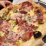 Photo n°3 de l'avis de Paolo.a fait le 26/09/2023 à 10:44 sur le  50 Kalò di Ciro Salvo - Roma à Rome