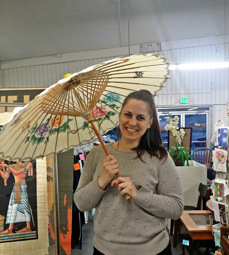 Thrift Store «ARES Thrift Store», reviews and photos