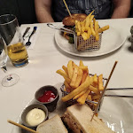 Photo n°3 de l'avis de Petra.h fait le 19/10/2018 à 17:57 sur le  Holiday Inn Berlin Airport - Conf Centre, an IHG Hotel à Berlin