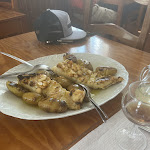 Photo n°1 de l'avis de Marciia.a fait le 26/04/2023 à 20:46 sur le  Djony à Castelo de Vide