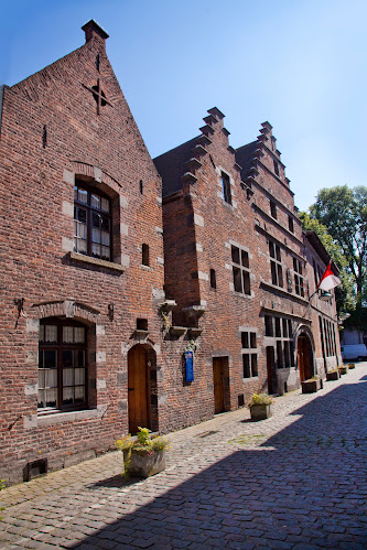 Beoordelingen van Musée de Folklore et des Imaginaires in Bergen - Museum