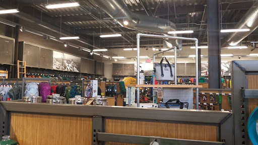 Camping Store «REI», reviews and photos, 2700 Seaglass Way, Oxnard, CA 93036, USA