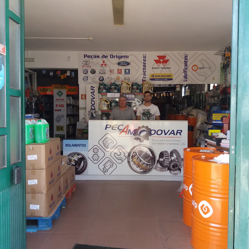 Peçamodovar