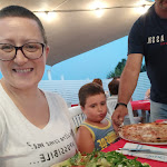 Photo n°3 de l'avis de Valentina.o fait le 13/09/2020 à 20:43 sur le  Ristorante Pizzeria Bibò à Sabaudia