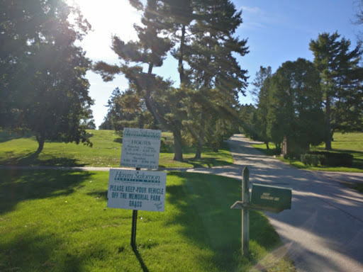 Park «Haym Solomon Memorial Park», reviews and photos, 200 Moores Rd, Malvern, PA 19355, USA