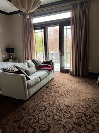 Hudson Carpet Cleaners