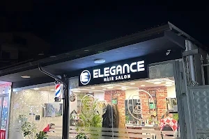 Elegance Hair Salon / Barbershop image