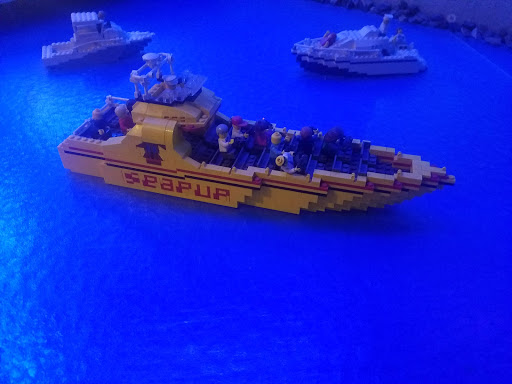 Amusement Center «LEGOLAND Discovery Center Chicago», reviews and photos, 601 N Martingale Rd, Schaumburg, IL 60173, USA