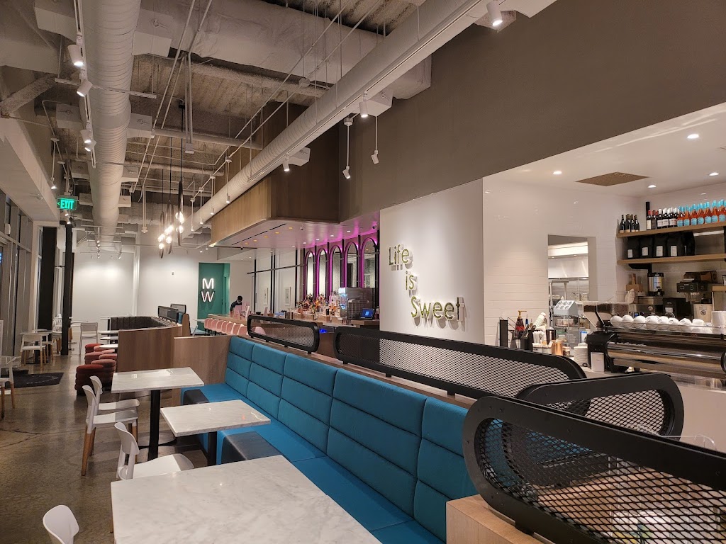 Common Bond Bistro & Bakery - City Place 77389