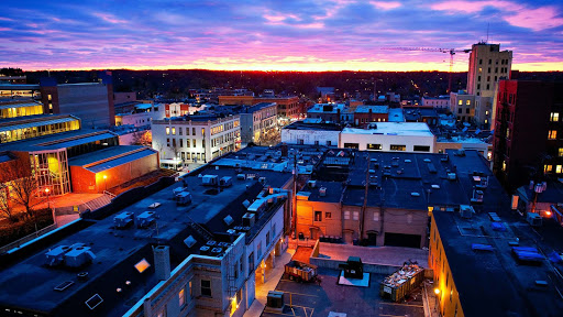 Real Estate Agency «Berkshire Hathaway HomeServices Snyder & Company, Realtors», reviews and photos, 2655 Plymouth Rd, Ann Arbor, MI 48105, USA