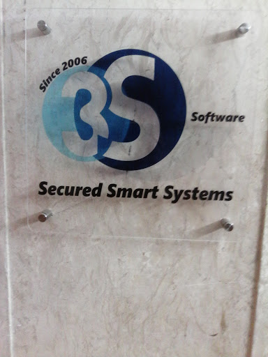 3S Software (Secured Smart Systems)