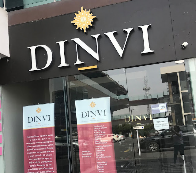 DINVI