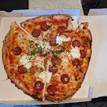 Photo n°33 de l'avis de Faye.a fait le 03/07/2021 à 16:49 sur le  Il Forno Bensheim à Bensheim