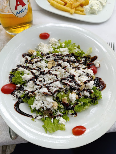 ΣΠΗΛΙΑ ΤΗΣ ΑΚΡΟΠΟΛΕΩΣ - Αθήνα