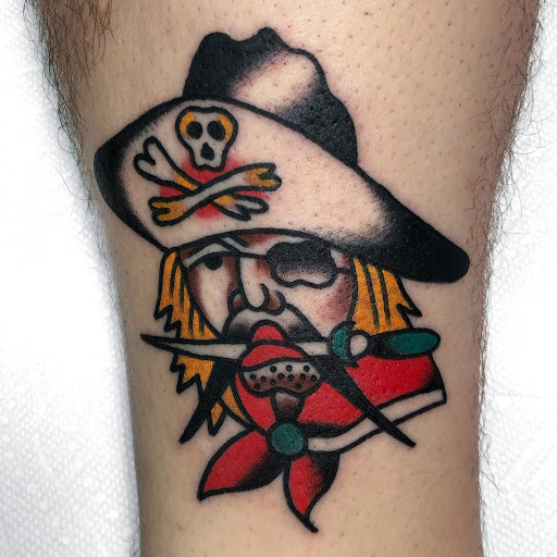 Explore renaissance tattoo ideas, creative tattoo ideas in Knoxville, available at Riverside Tattoo Co.