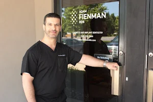 Adam Fienman, DDS image