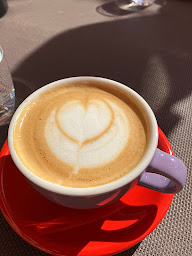 Photo n°25 de Barista'do à Rosheim ()