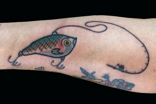 Explore tattoo birth date ideas, creative tattoo ideas in Lahaina, available at Sweet Trade Tattoo