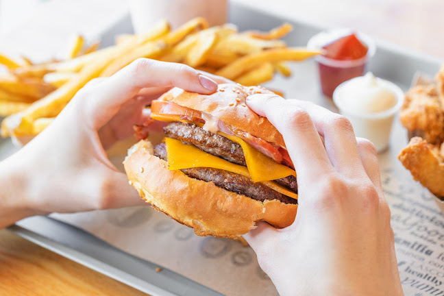 Comentarios y opiniones de Wally's - Burgers, Fries & Shakes