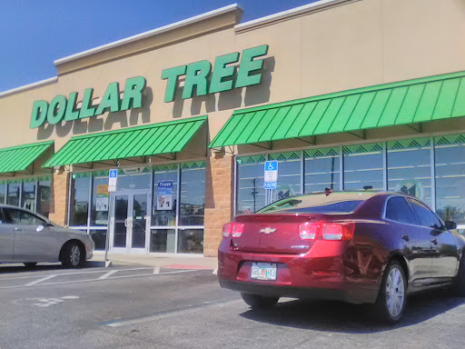 Dollar Store «Dollar Tree», reviews and photos, 2701 Clearlake Rd a, Cocoa, FL 32922, USA