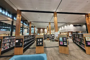 North Lakes Library image