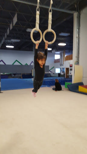 Gymnastics Club «Jon Anstett Gymnastics», reviews and photos, 12155 43rd St NE E, St Michael, MN 55376, USA