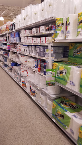 Supermarket «Publix Super Market at Mariner Commons», reviews and photos, 4158 Mariner Blvd, Spring Hill, FL 34609, USA