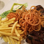 Photo n°8 de l'avis de Michaela.a fait le 12/10/2020 à 06:52 sur le  Restaurant Grüner Hof à Friesoythe