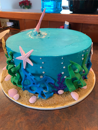 Bakery «The Makery Cake Company», reviews and photos, 8203 S Holly St, Centennial, CO 80122, USA