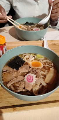 Soupe du Restaurant japonais Mogu Japan Cafe à Anglet - n°8