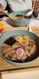 Photo n°59 de Mogu Japan Cafe à Anglet ()