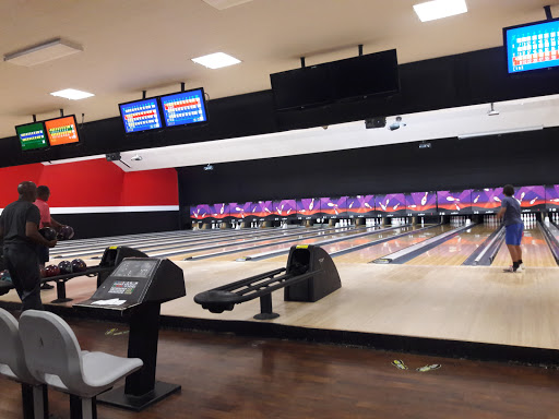 Bowling Alley «AMF Woodlawn Lanes», reviews and photos, 6410 Security Blvd, Baltimore, MD 21207, USA