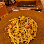 Photo n°3 de l'avis de Finaldanix. fait le 30/07/2023 à 19:49 sur le  Ristorante La Perla à Trapani