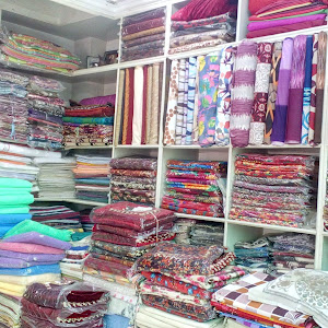 Sajawat Handloom photo