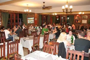 Restaurante Las Brasas image