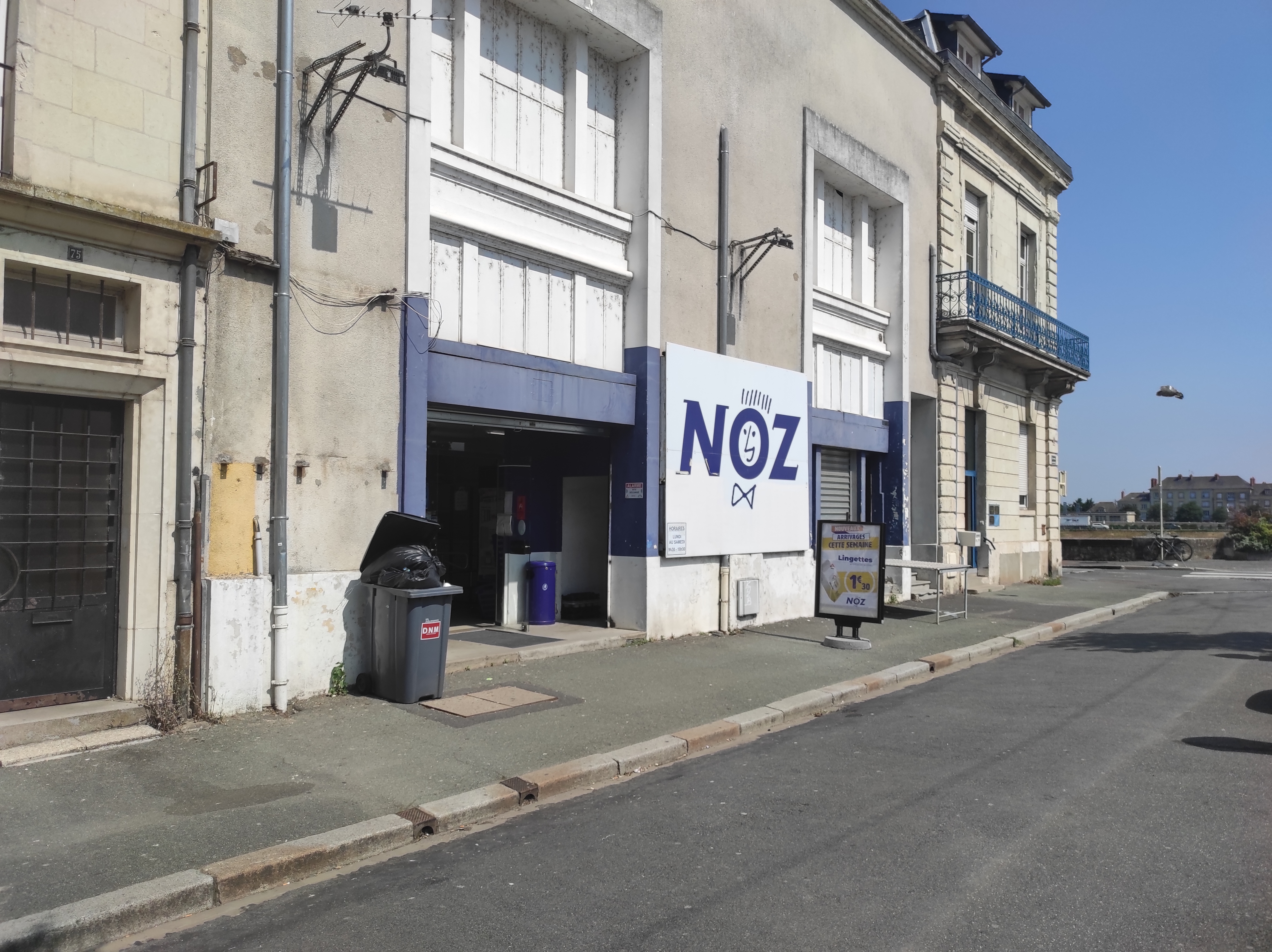 Photo n° 1 de l'avis de Tonyprod.u fait le 21/07/2021 à 16:11