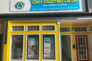 Carl's Collectible Culture image