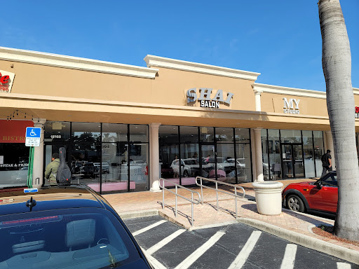 Beauty Salon «Prestige Beauty Salon & Spa», reviews and photos, 18160 Collins Ave, Sunny Isles Beach, FL 33160, USA