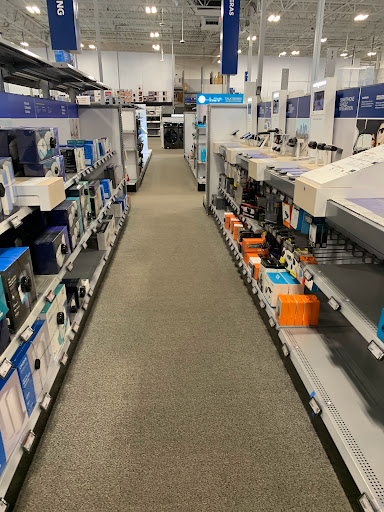 Electronics Store «Best Buy», reviews and photos, 1632 Stringtown Rd, Grove City, OH 43123, USA
