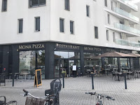 Photos du propriétaire du Restaurant Mona Pizza à Toulouse - n°1