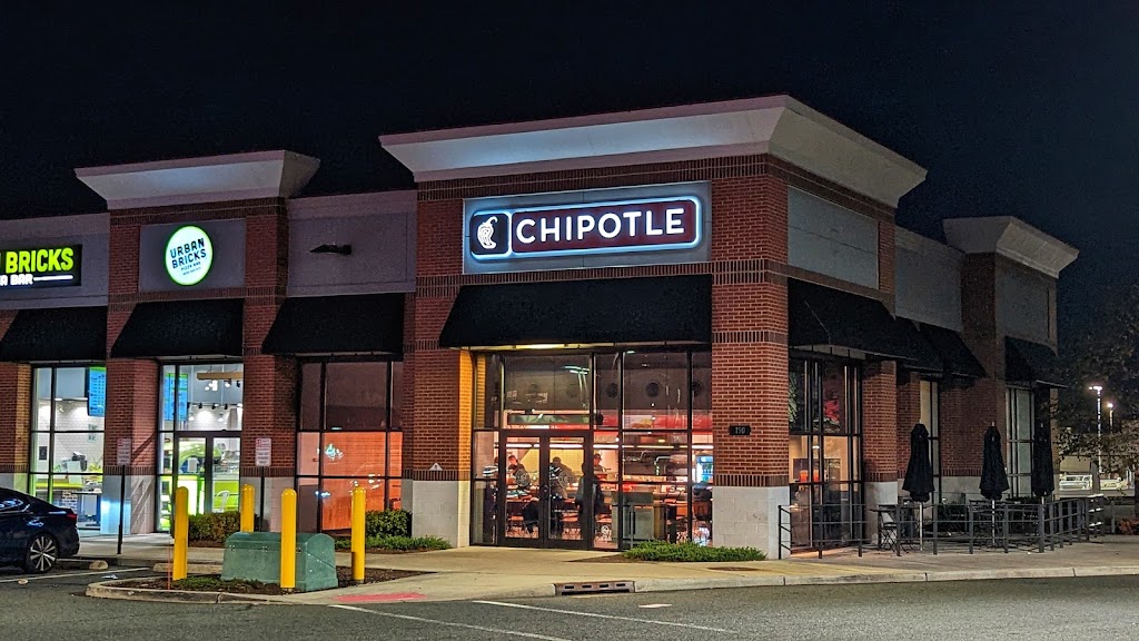 Chipotle Mexican Grill 07032