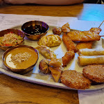 Photo n°1 de l'avis de Ricardo.u fait le 26/09/2022 à 16:24 sur le  WANNAWAI à Frankfurt