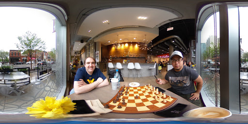 Coffee Shop «Intelligentsia Coffee Old Town Coffeebar», reviews and photos, 1233 N Wells St, Chicago, IL 60610, USA